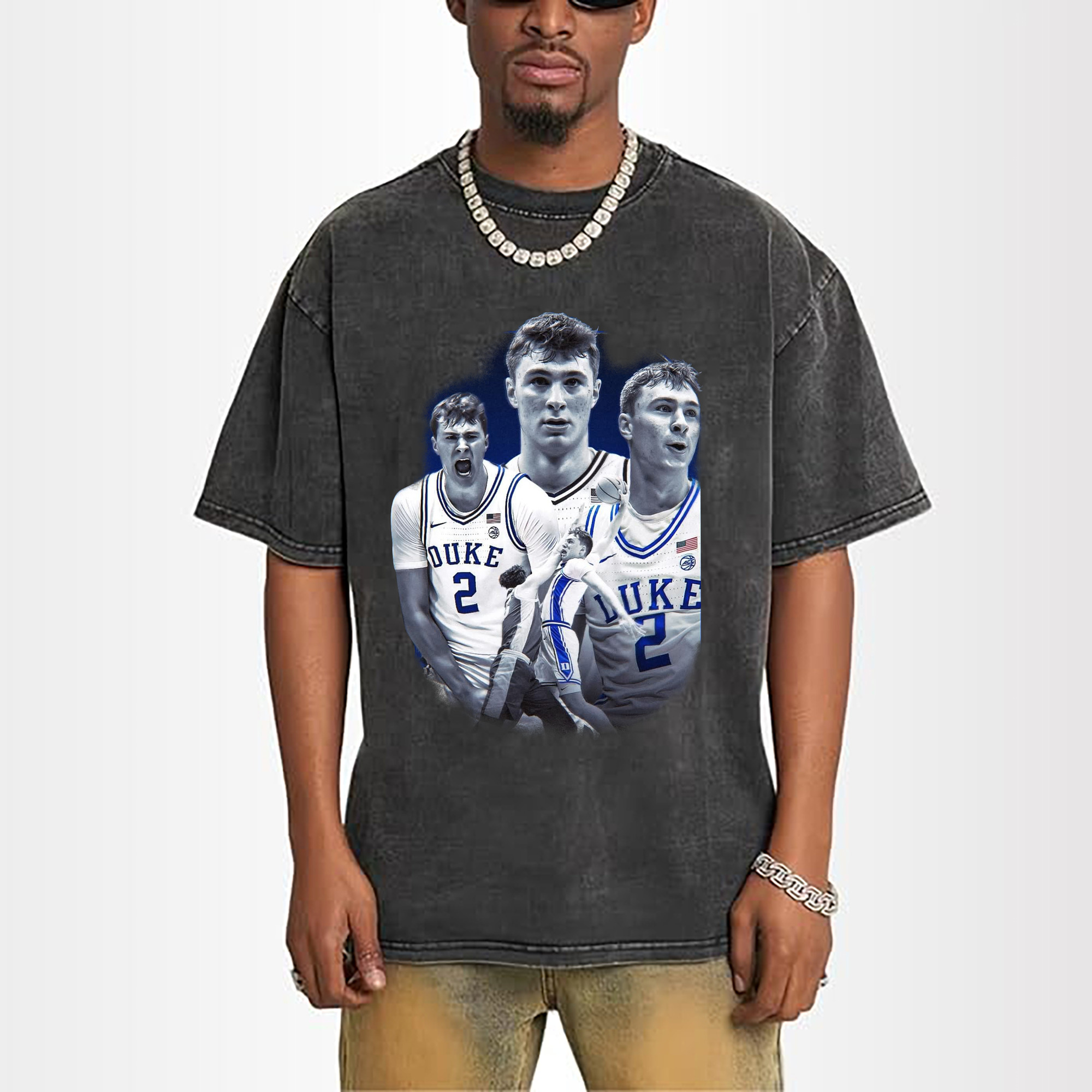 Cooper Flagg The Awakening of America’s Future #2 Shirt